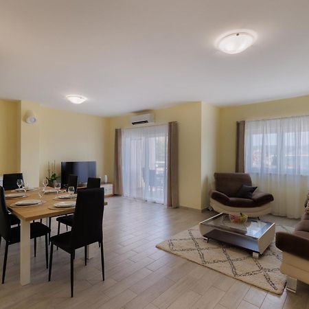 Apartman Maja Komarna Dış mekan fotoğraf