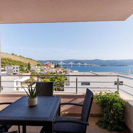 Apartman Maja Komarna Dış mekan fotoğraf