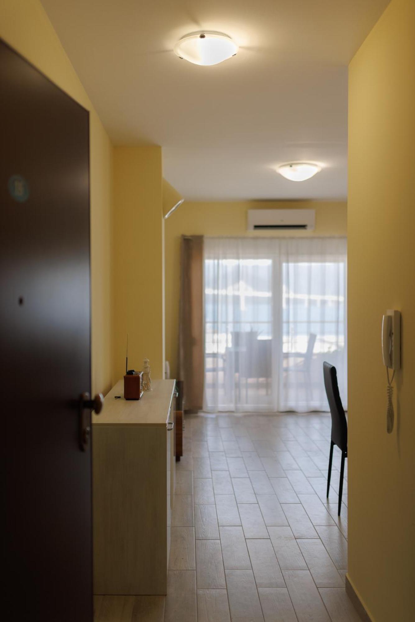 Apartman Maja Komarna Dış mekan fotoğraf