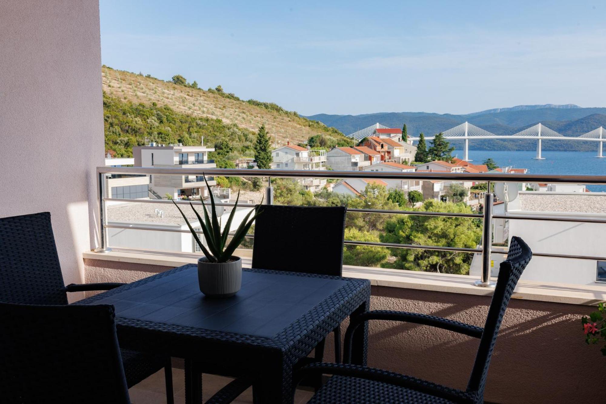 Apartman Maja Komarna Dış mekan fotoğraf