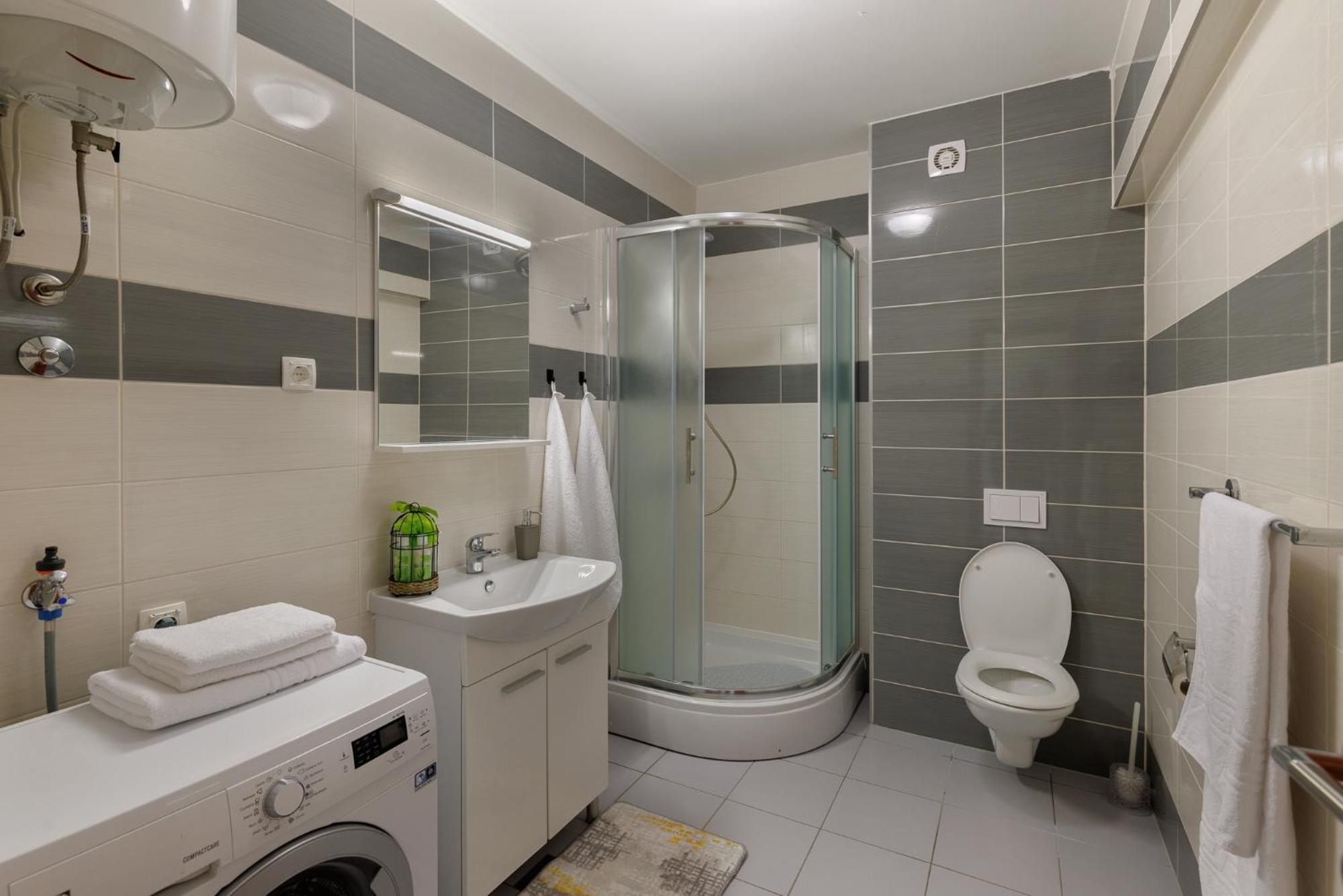 Apartman Maja Komarna Dış mekan fotoğraf