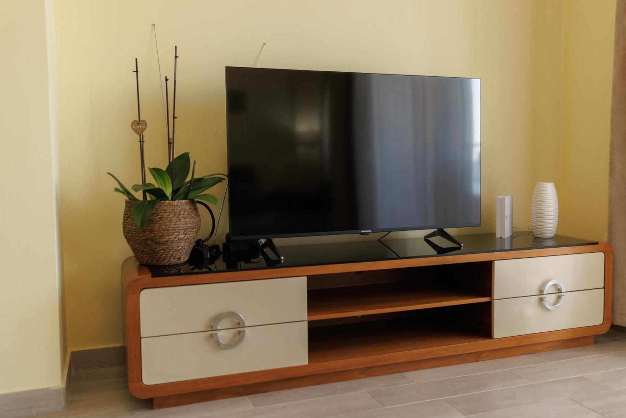 Apartman Maja Komarna Dış mekan fotoğraf