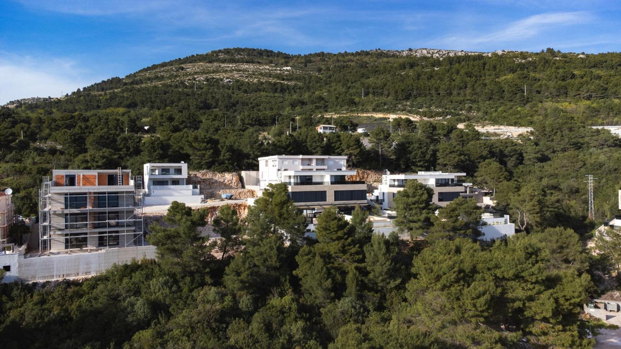 Apartman Maja Komarna Dış mekan fotoğraf
