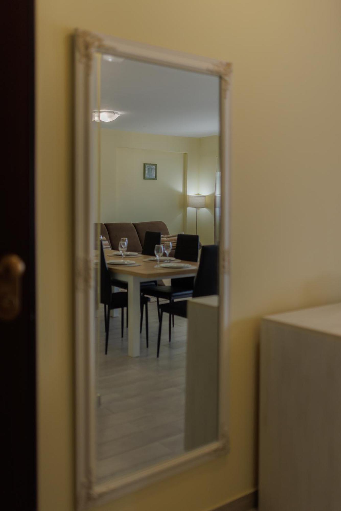 Apartman Maja Komarna Dış mekan fotoğraf
