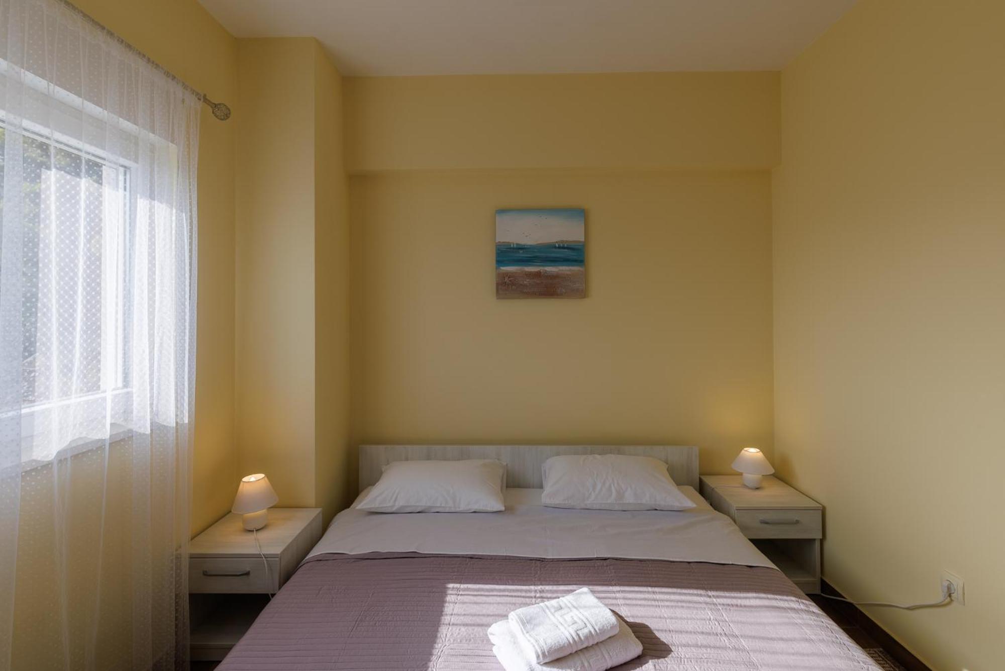 Apartman Maja Komarna Dış mekan fotoğraf