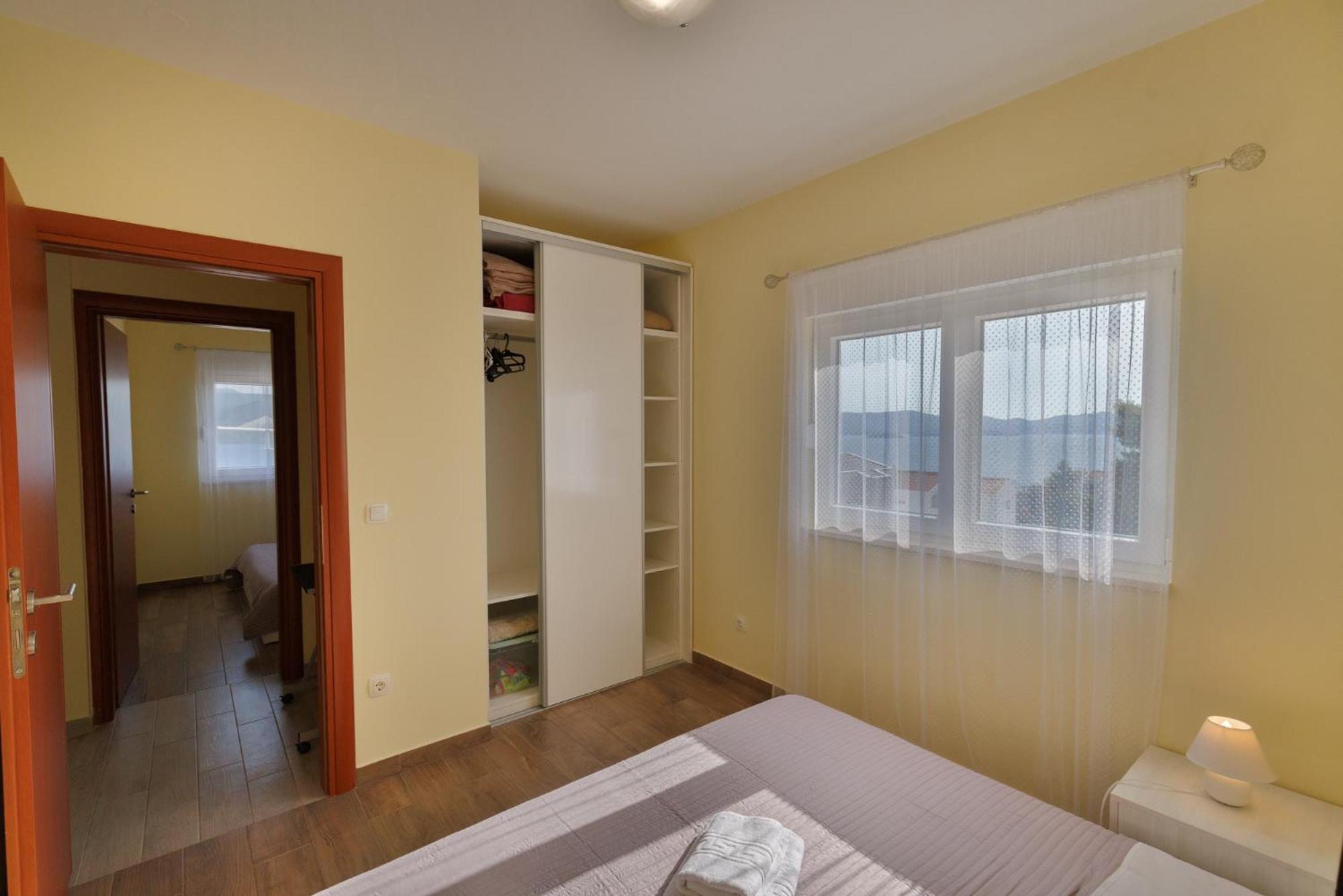 Apartman Maja Komarna Dış mekan fotoğraf