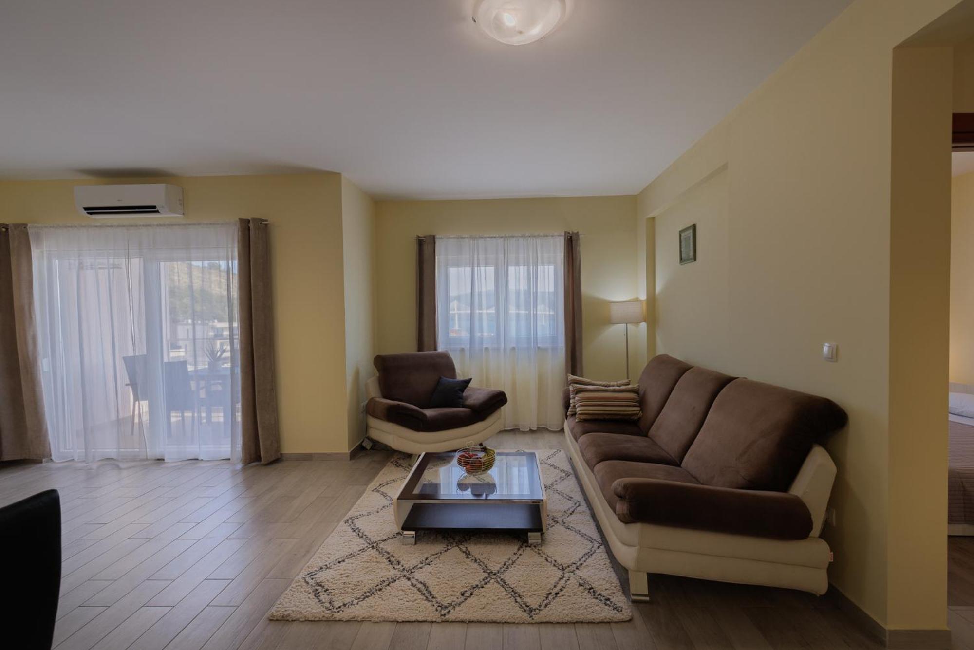 Apartman Maja Komarna Dış mekan fotoğraf